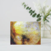 william turner , licht en kleur ( goethe ' s theor briefkaart (Staand voorkant)