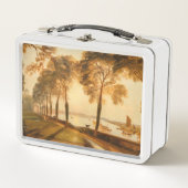 William Turner - Mortlake Terrace (Voorkant)