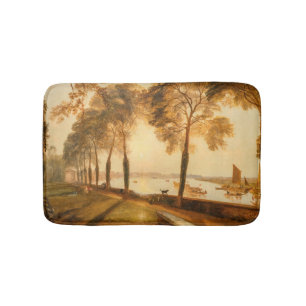 William Turner - Mortlake Terrace Badmat