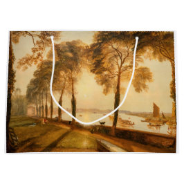 William Turner - Mortlake Terrace Groot Cadeauzakje