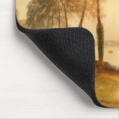 William Turner - Mortlake Terrace Muismat (Hoek)