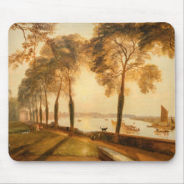 William Turner - Mortlake Terrace Muismat