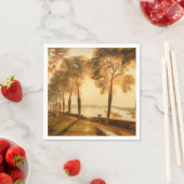 William Turner - Mortlake Terrace Servet (Insitu)