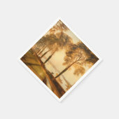 William Turner - Mortlake Terrace Servet (Hoek)