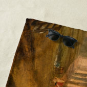 William Turner - Mortlake Terrace Strandlaken (In situ)