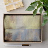 William Turner - Nadering van Venetië Tissuepapier (Geschenk)