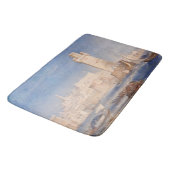 William Turner Rhodes Badmat (Gekanteld)