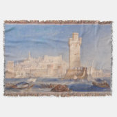 William Turner Rhodes Deken (Voorkant)