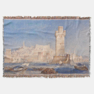 William Turner Rhodes Deken