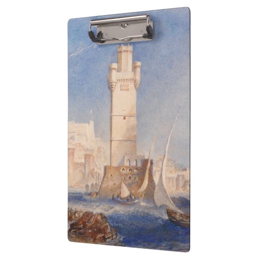 William Turner Rhodes Klembord (Links)