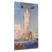 William Turner Rhodes Klembord (Rechts)