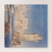 William Turner Rhodes Legpuzzel (Horizontaal)