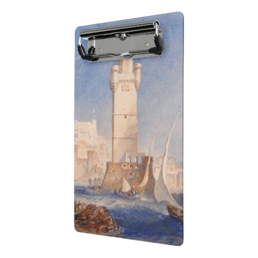 William Turner Rhodes Mini Klembord (Angled2)