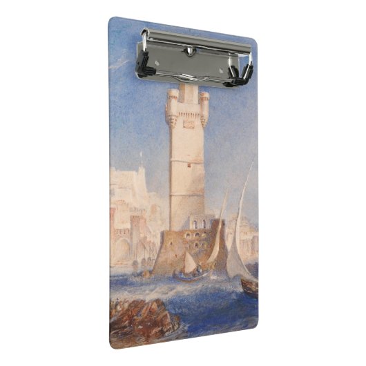 William Turner Rhodes Mini Klembord (Schuin)