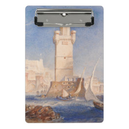 William Turner Rhodes Mini Klembord