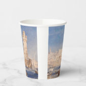 William Turner Rhodes Papieren Bekers (Links)