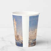 William Turner Rhodes Papieren Bekers (Rechts)