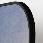 William Turner Rhodes Pickleball Paddle (Links Detail)