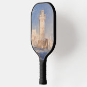 William Turner Rhodes Pickleball Paddle (Links)