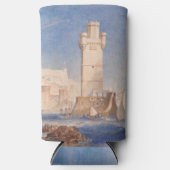 William Turner Rhodes Seltzer Blikjeskoeler (Voorkant)