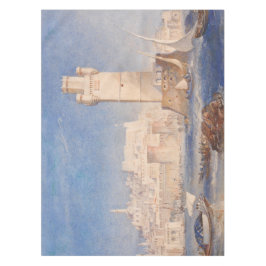 William Turner Rhodes Tafelkleed