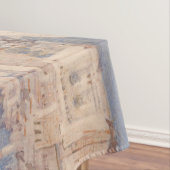 William Turner Rhodes Tafelkleed (Voorbeeld)