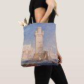 William Turner Rhodes Tote Bag (Dichtbij)