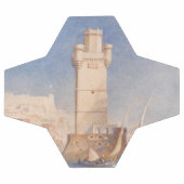 William Turner Rhodes Voetbal (Enkel)