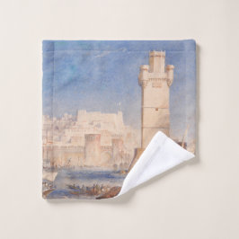 William Turner Rhodes Washandje