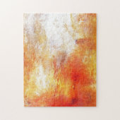 William Turner Sun zet een meer Romanticisme in de Legpuzzel (Verticaal)