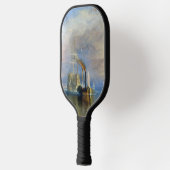 William Turner - The Fighting Temeraire Pickleball Paddle (Links)