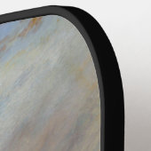 William Turner - The Fighting Temeraire Pickleball Paddle (Links Detail)