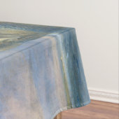 William Turner - The Fighting Temeraire Tafelkleed (Voorbeeld)