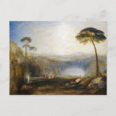 William Turner - The Golden Bough Briefkaart (Voorkant)