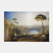 William Turner - The Golden Bough Deurmat (Voorkant)