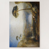 William Turner - The Golden Bough Legpuzzel (Verticaal)