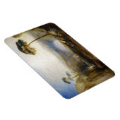 William Turner - The Golden Bough Magneet (Rechterzijde)