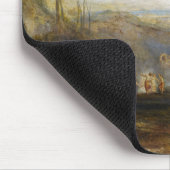 William Turner - The Golden Bough Muismat (Hoek)