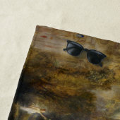 William Turner - The Golden Bough Strandlaken (In situ)