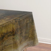 William Turner - The Golden Bough Tafelkleed (Voorbeeld)