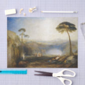 William Turner - The Golden Bough Tissuepapier (Craft)