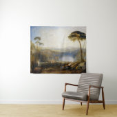 William Turner - The Golden Bough Wandkleed (In Situ (horizontaal))