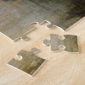 William Turner - Uitzicht van Richmond Hill en Bri Legpuzzel (Zijkant)