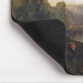 William Turner - Uitzicht van Richmond Hill en Bri Muismat (Hoek)