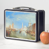 William Turner - Venetië, Dogana & San Giorgio (In situ)