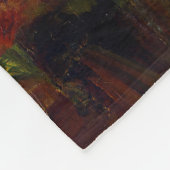 William Turner - Venetië, Dogana & San Giorgio Fleece Deken (Hoek)