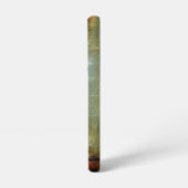 William Turner - Venetië, Dogana & San Giorgio Samsung Galaxy Hoesje (Linkerkant)