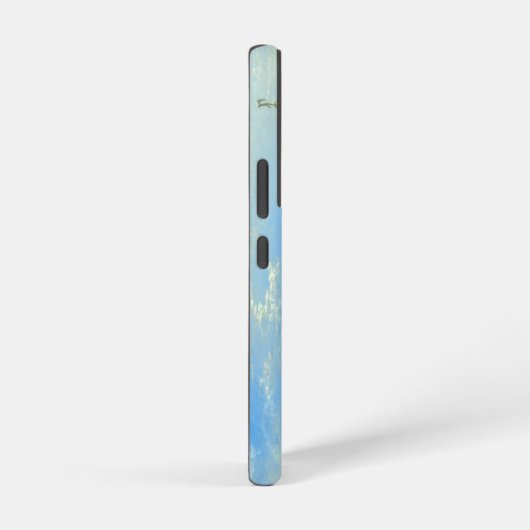 William Turner - Venetië, Dogana & San Giorgio Samsung Galaxy Hoesje (Rechterkant)