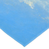 William Turner - Venetië, Dogana & San Giorgio Tafelkleed (Gekanteld)