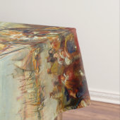 William Turner - Venetië, Dogana & San Giorgio Tafelkleed (Voorbeeld)